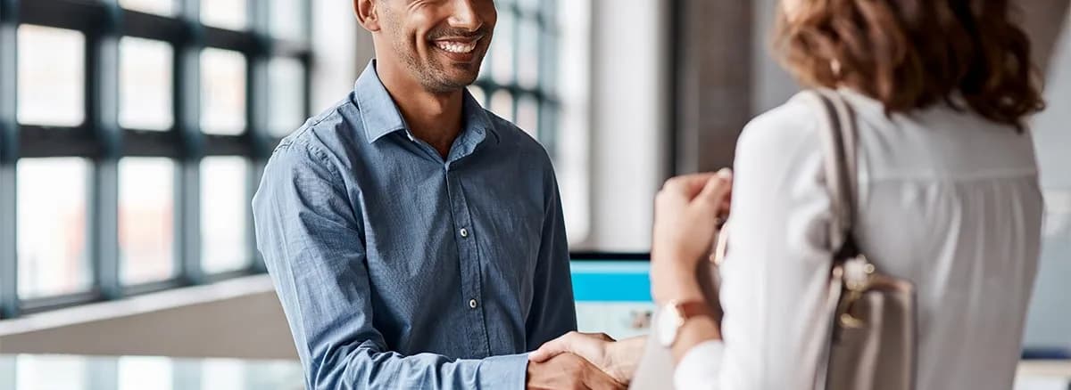 Professionals Hero Background